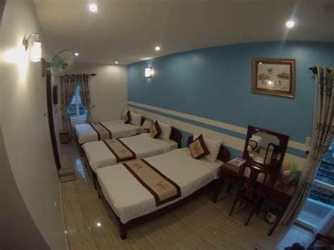Hong Thien Ruby Hotel Hué Eksteriør billede